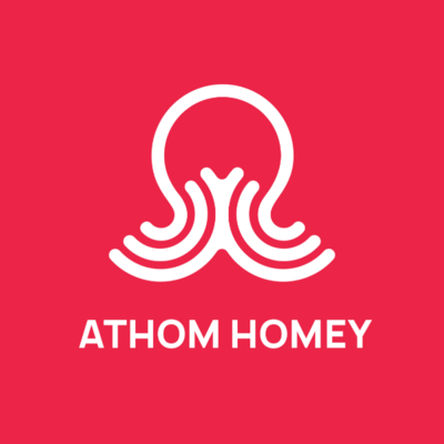 Athom Homey