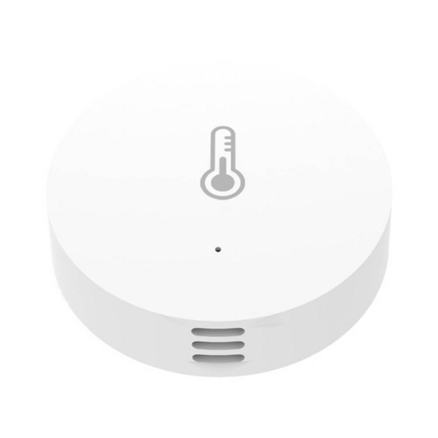 Temperature and Humidity Sensor - Sprut.AI
