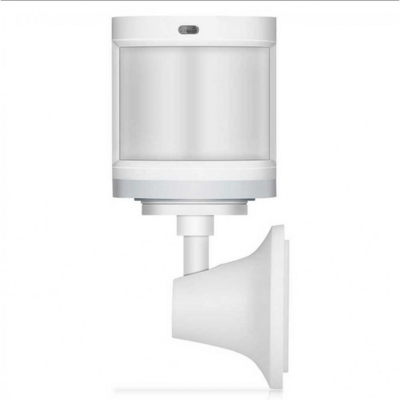 Motion and Light Sensor