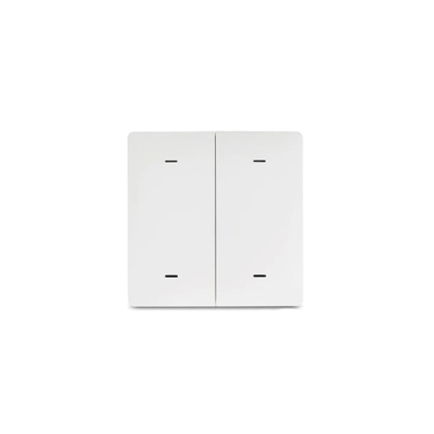 Zemismart Tuya Zigbee беспроводной переключатель 4CH