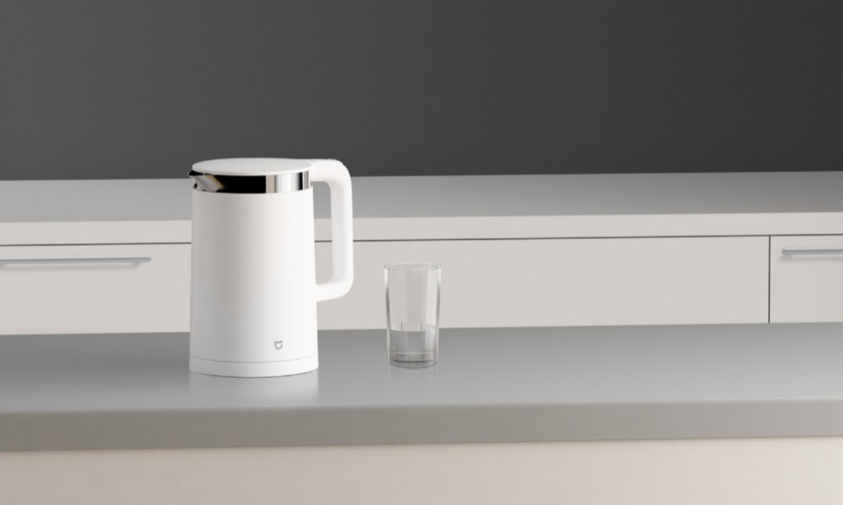 Home assistant xiaomi kettle deals