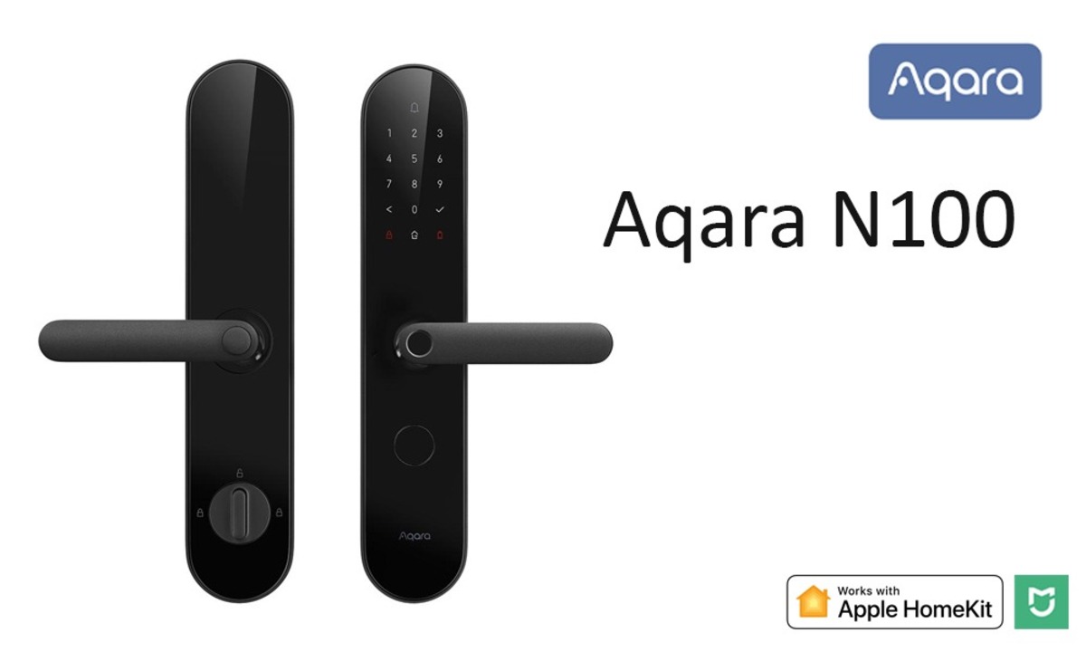 Замок aqara n100. Aqara Door Lock n100. Aqara Door Lock n100 znms16lm. Aqara n100 на двери. Умный замок Aqara.