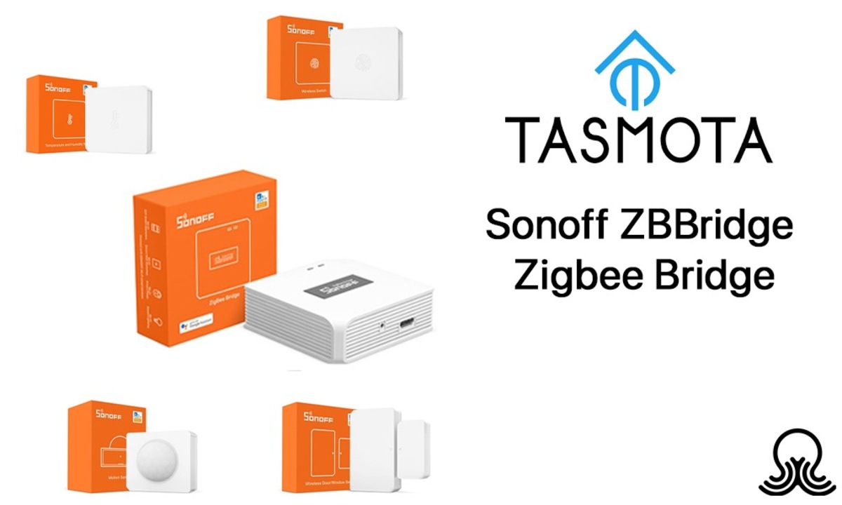 Tasmota zigbee. Tasmota zigbee