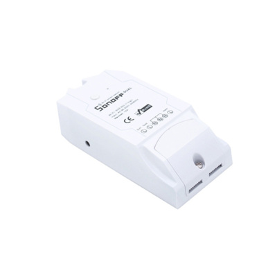 Sonoff Dual