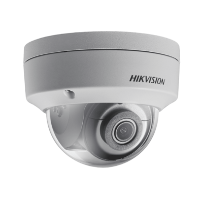 Hikvision DS-2CD2123G0-IS