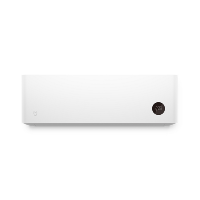 Mi Smart Air Conditioner C1 (1HP / Inverter / China Energy Label Level 1)
