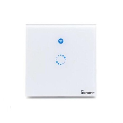 Sonoff Touch