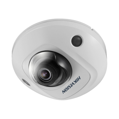 Hikvision DS-2CD2523G0-IS