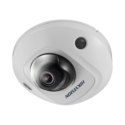 Hikvision DS-2CD2523G0-IWS