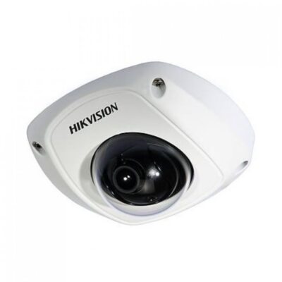 Hikvision DS-2CD2542FWD-IS