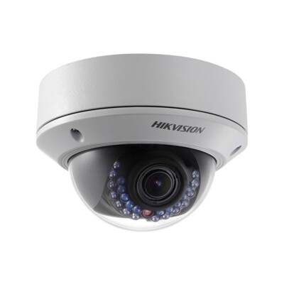 Hikvision DS-2CD2742FWD-IS