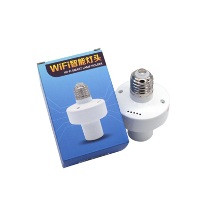 Slampher WiFi 433MHz RF 