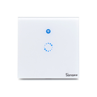 Sonoff T1 WiFi & RF 86