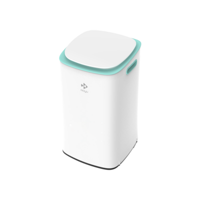 Moyu Smart Baby Washing Machine