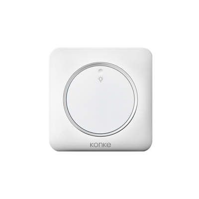 Platinum Smart Panel Series One-gang