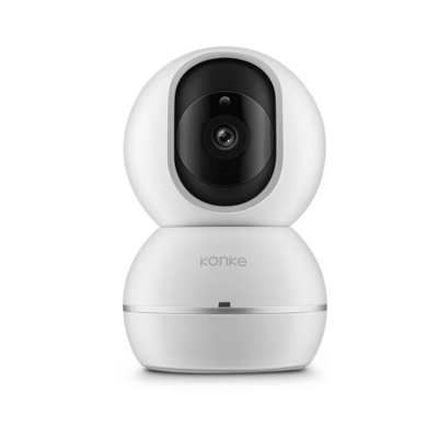 Smart PT Camera