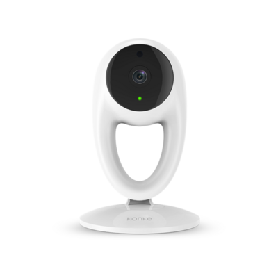 Smart Cloud Camera