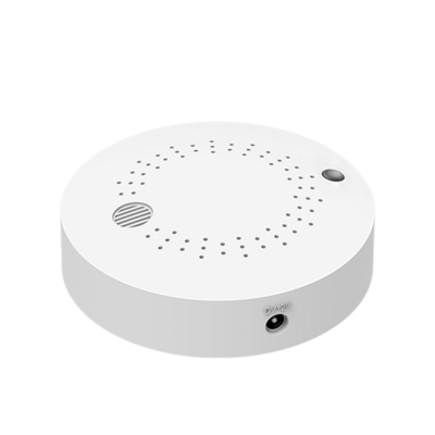 Gas Detector