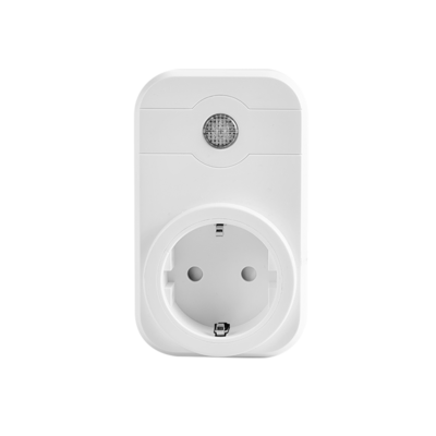 Wi-Fi EU standard smart 10A