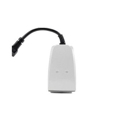 Wi-Fi US Outdoor Waterproof Socket
