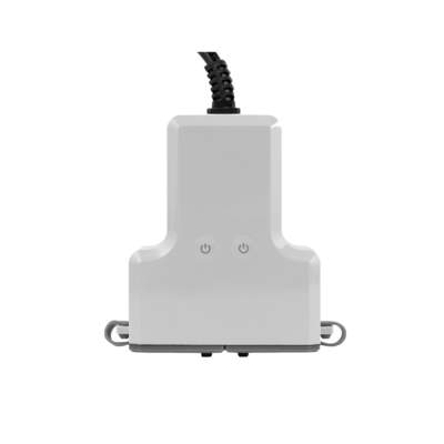 EU Wi-Fi smart outdoor plug