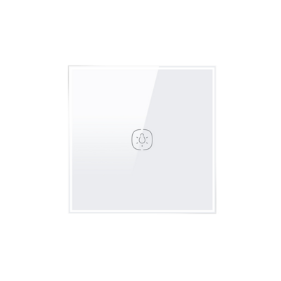 Zigbee EU Smart Light Switch 1 gang