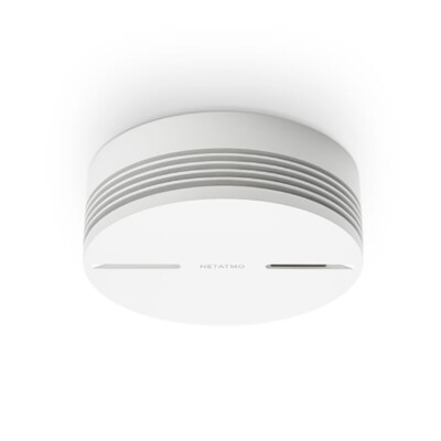 Smart Smoke Alarm