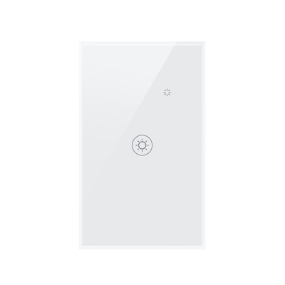 Zigbee US Smart Light Switch 1 gang