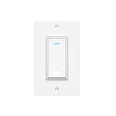Wi-Fi Smart Light Switch