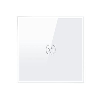 EU Wi-Fi Lighting Panel 1 switches