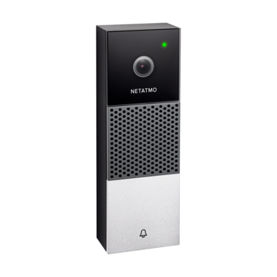 Smart Video Doorbell