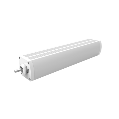 Zigbee Smart Electric Curtain Set