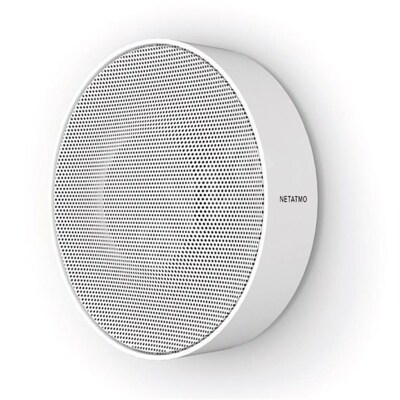 Smart Indoor Siren