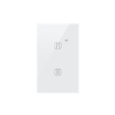 US Standard Wi-Fi Smart Curtain Panel