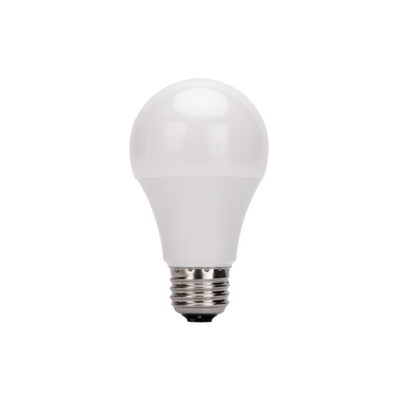 Wi-Fi smart RGB light bulb