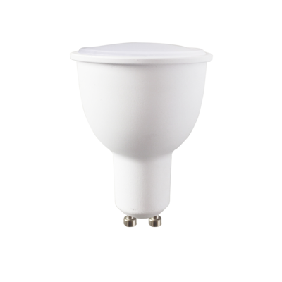 Wi-Fi smart RGBW light bulb