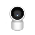 Wi-Fi HD 1080p PTZ network monitoring infrared night vision camera