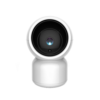 Wi-Fi HD 720 PTZ network monitoring infrared night vision camera