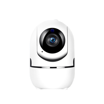Wi-Fi HD 1080P PTZ network monitoring infrared night vision camera