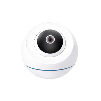 Wi-Fi HD 720P PTZ network monitoring infrared night vision camera