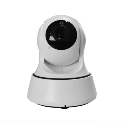 Wi-Fi HD 1080p PTZ network monitoring infrared night vision camera