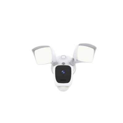 Wi-Fi Smart HD HD 1080P infrared night vision camera wall light lighting camera