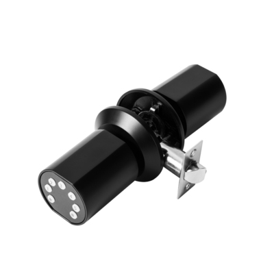Wi-Fi smart lock ball lock password lock