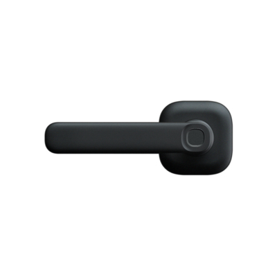 Bluetooth electronic fingerprint/password lock