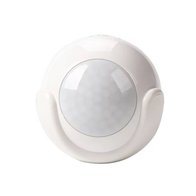Wi-Fi home security PIR human body infrared curtain sensor