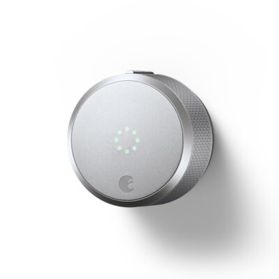 Smart Lock Pro