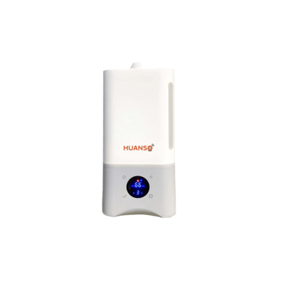 Wi-Fi Smart anion air purifier and humidifier