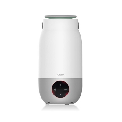 Wi-Fi smart humidifier, mobile App remote control