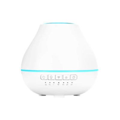 Wi-Fi smart aroma diffuser