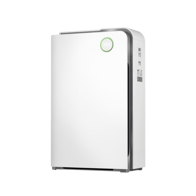 Wi-Fi Smart air purifier Real-time monitoring of sterilization